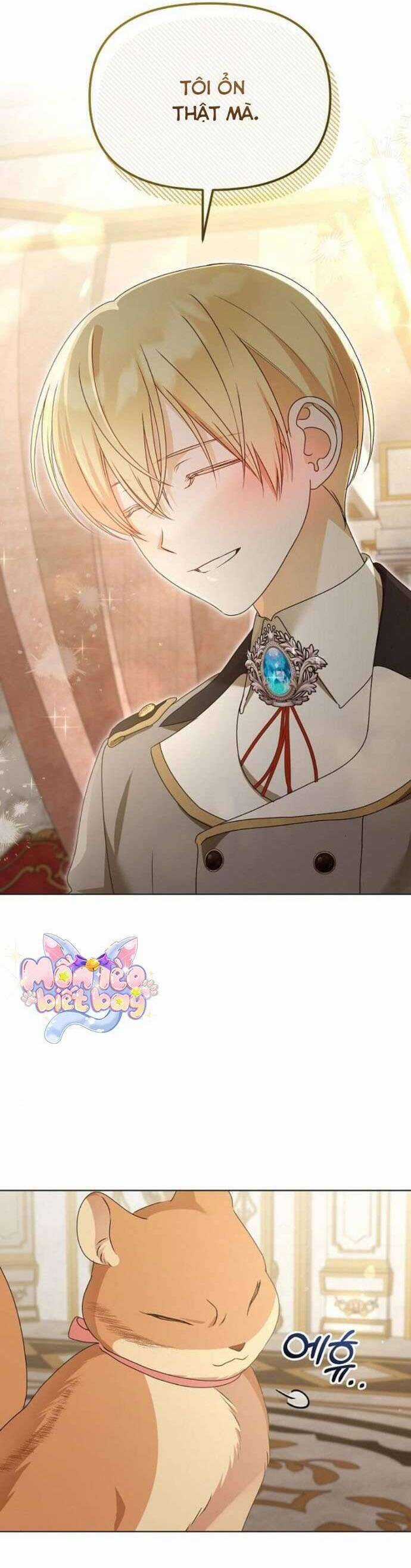 Trở Thành Con Gái Nuôi Của Gia Tộc Sát Thủ Chương 46 trang 7