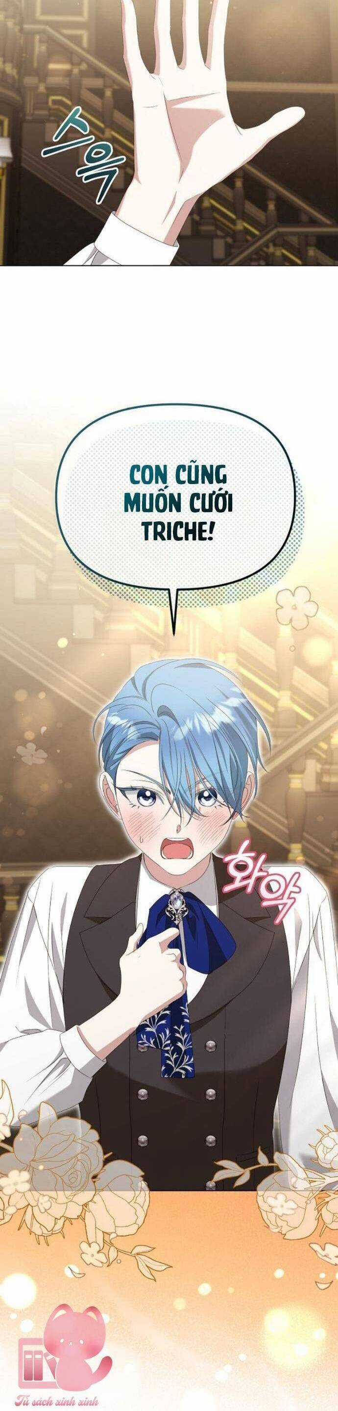 Trở Thành Con Gái Nuôi Của Gia Tộc Sát Thủ Chương 47 trang 13