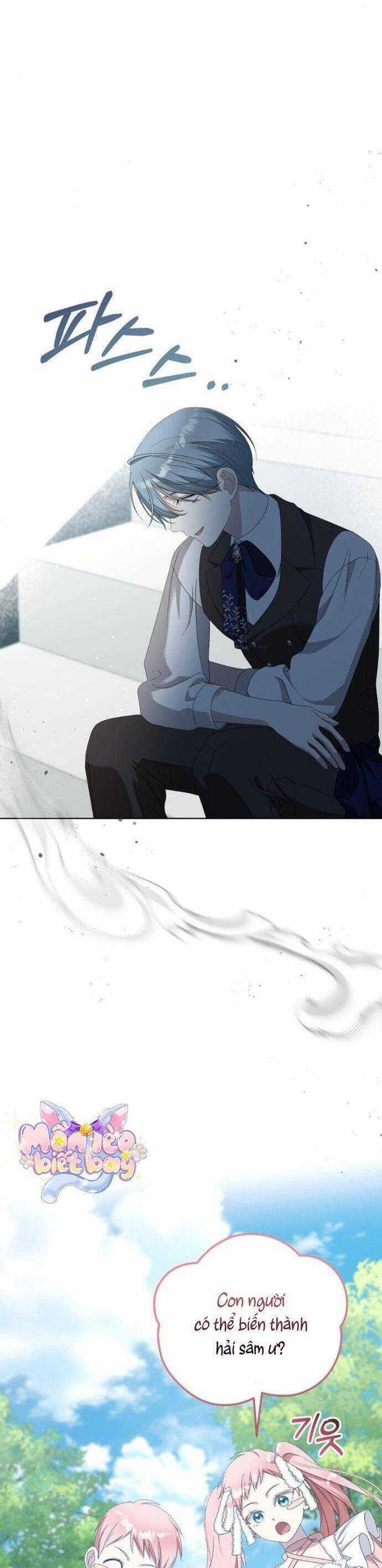 Trở Thành Con Gái Nuôi Của Gia Tộc Sát Thủ Chương 47 trang 15