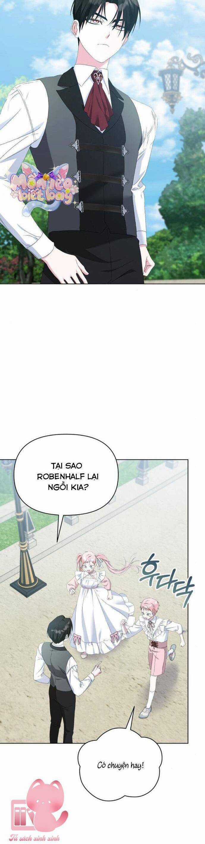 Trở Thành Con Gái Nuôi Của Gia Tộc Sát Thủ Chương 47 trang 17