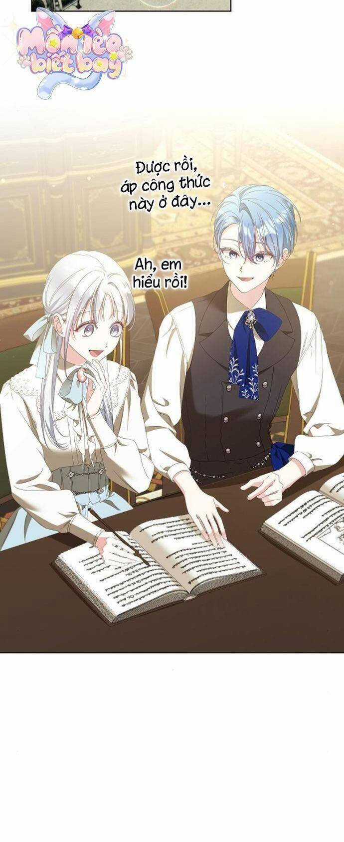 Trở Thành Con Gái Nuôi Của Gia Tộc Sát Thủ Chương 47 trang 2