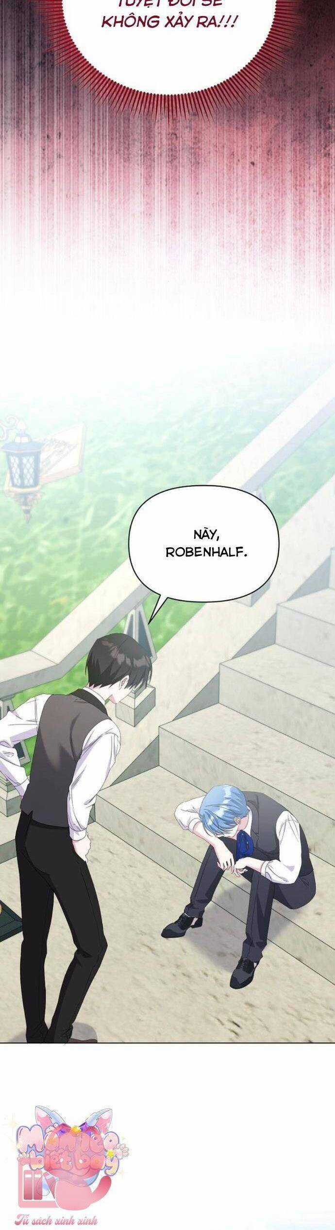 Trở Thành Con Gái Nuôi Của Gia Tộc Sát Thủ Chương 47 trang 21