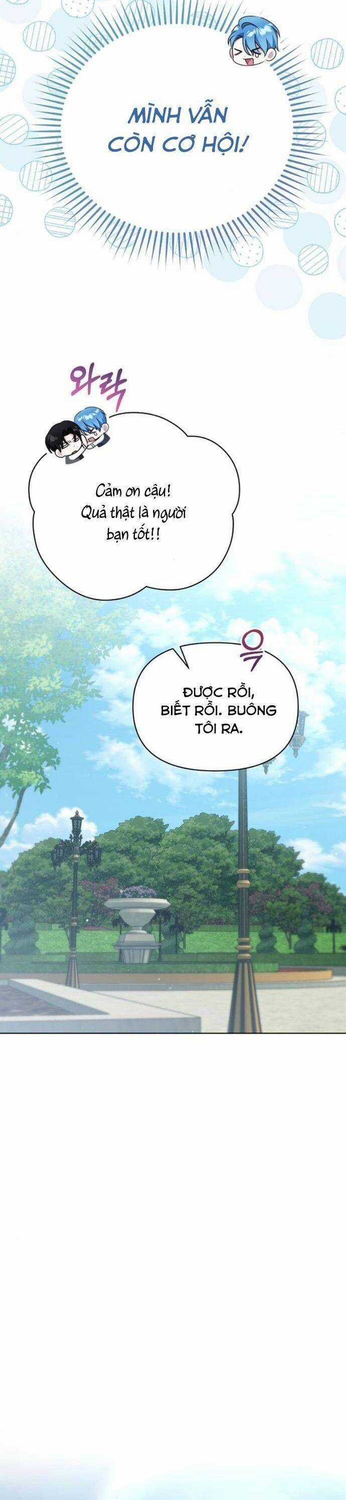 Trở Thành Con Gái Nuôi Của Gia Tộc Sát Thủ Chương 47 trang 24