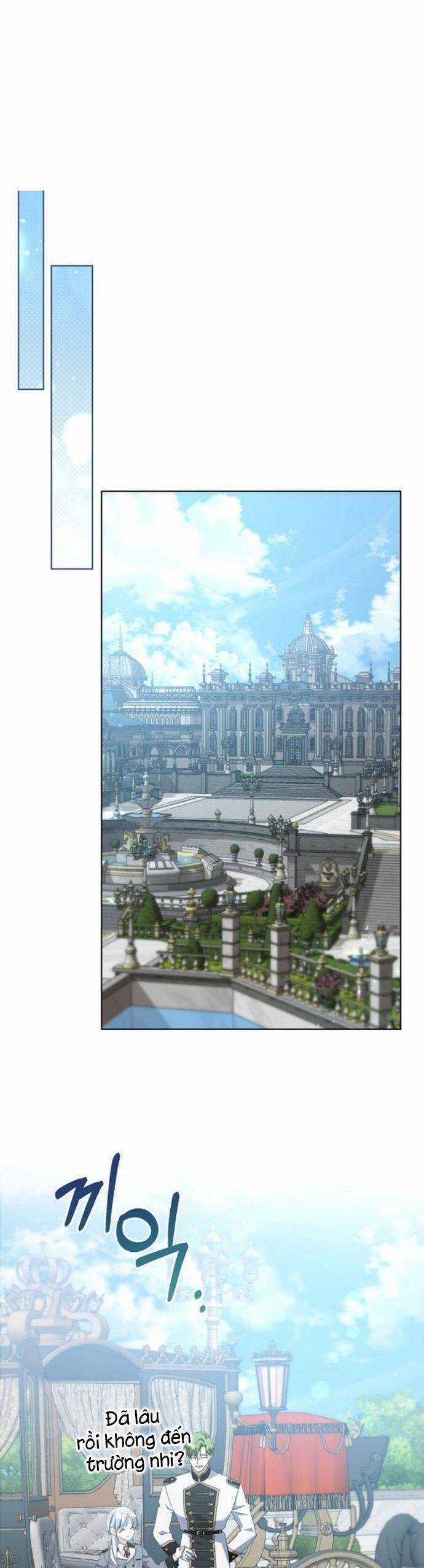 Trở Thành Con Gái Nuôi Của Gia Tộc Sát Thủ Chương 47 trang 30