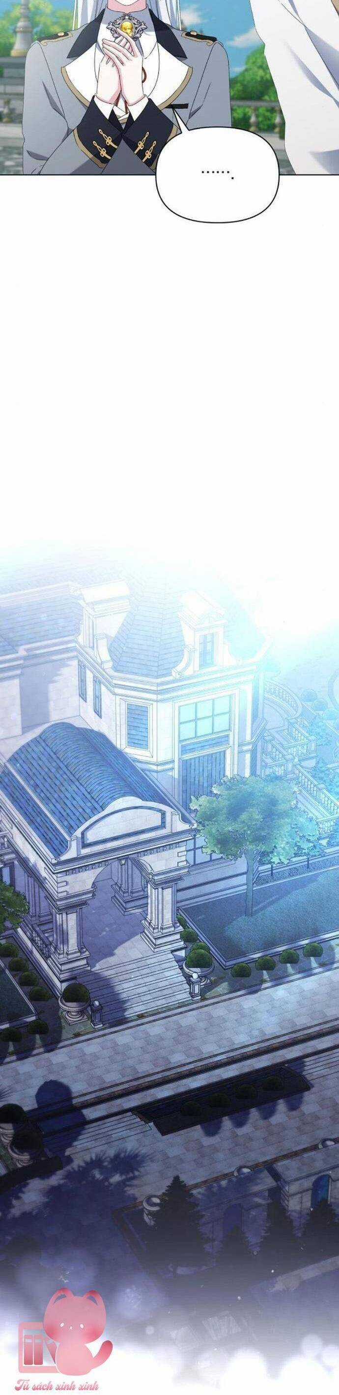 Trở Thành Con Gái Nuôi Của Gia Tộc Sát Thủ Chương 47 trang 37