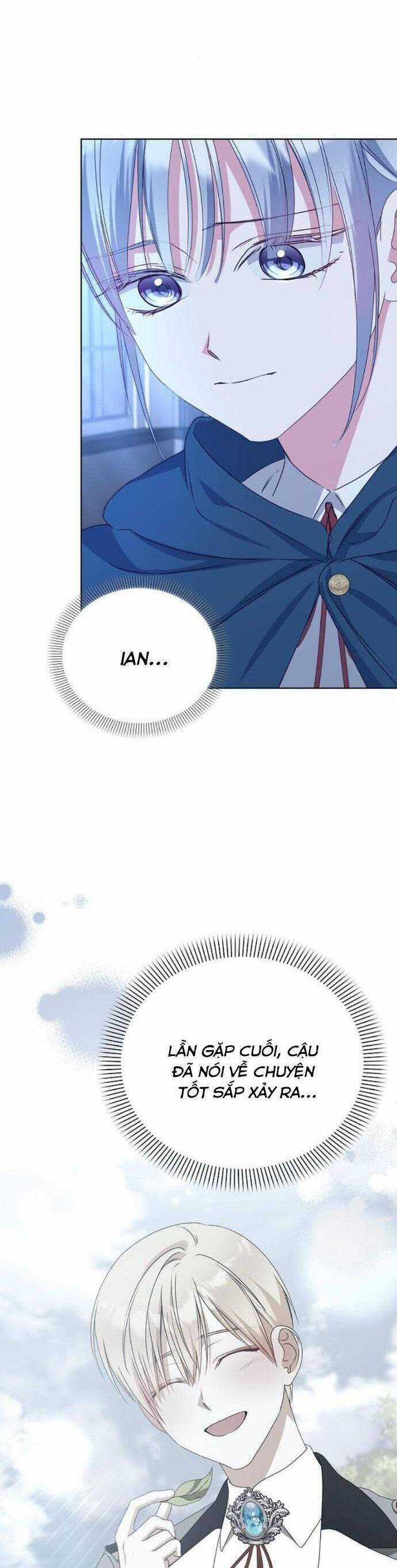 Trở Thành Con Gái Nuôi Của Gia Tộc Sát Thủ Chương 47 trang 39