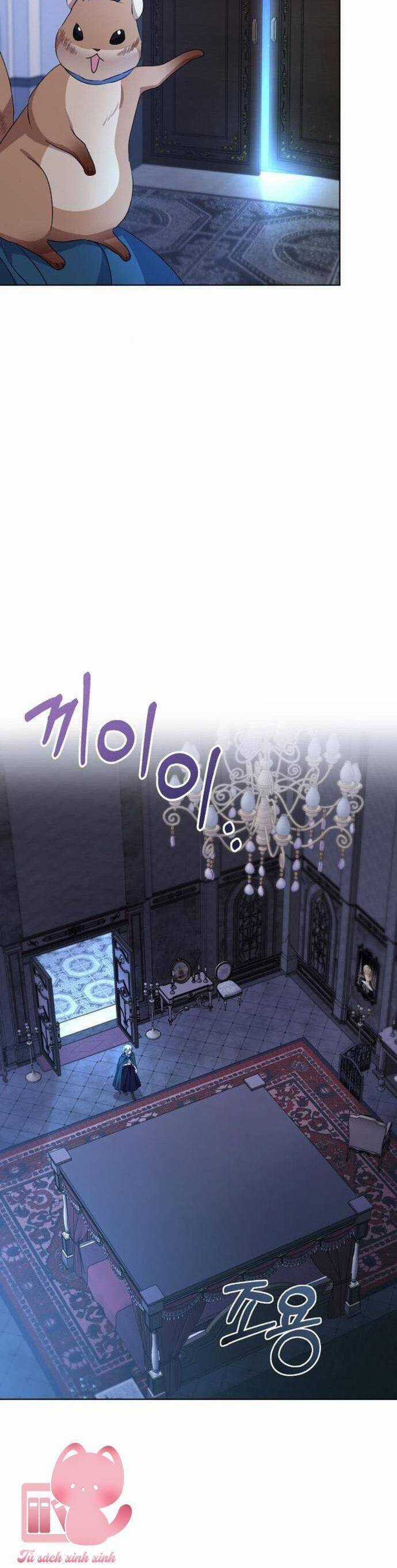 Trở Thành Con Gái Nuôi Của Gia Tộc Sát Thủ Chương 47 trang 41