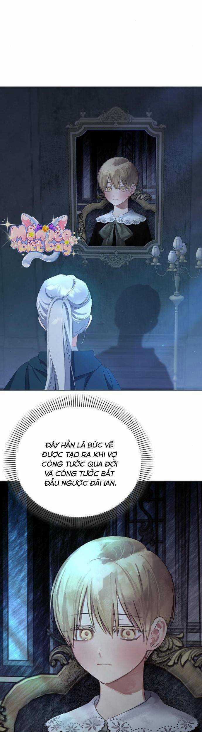 Trở Thành Con Gái Nuôi Của Gia Tộc Sát Thủ Chương 47 trang 42