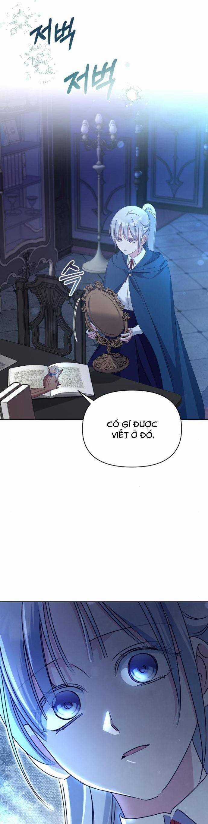 Trở Thành Con Gái Nuôi Của Gia Tộc Sát Thủ Chương 47 trang 45