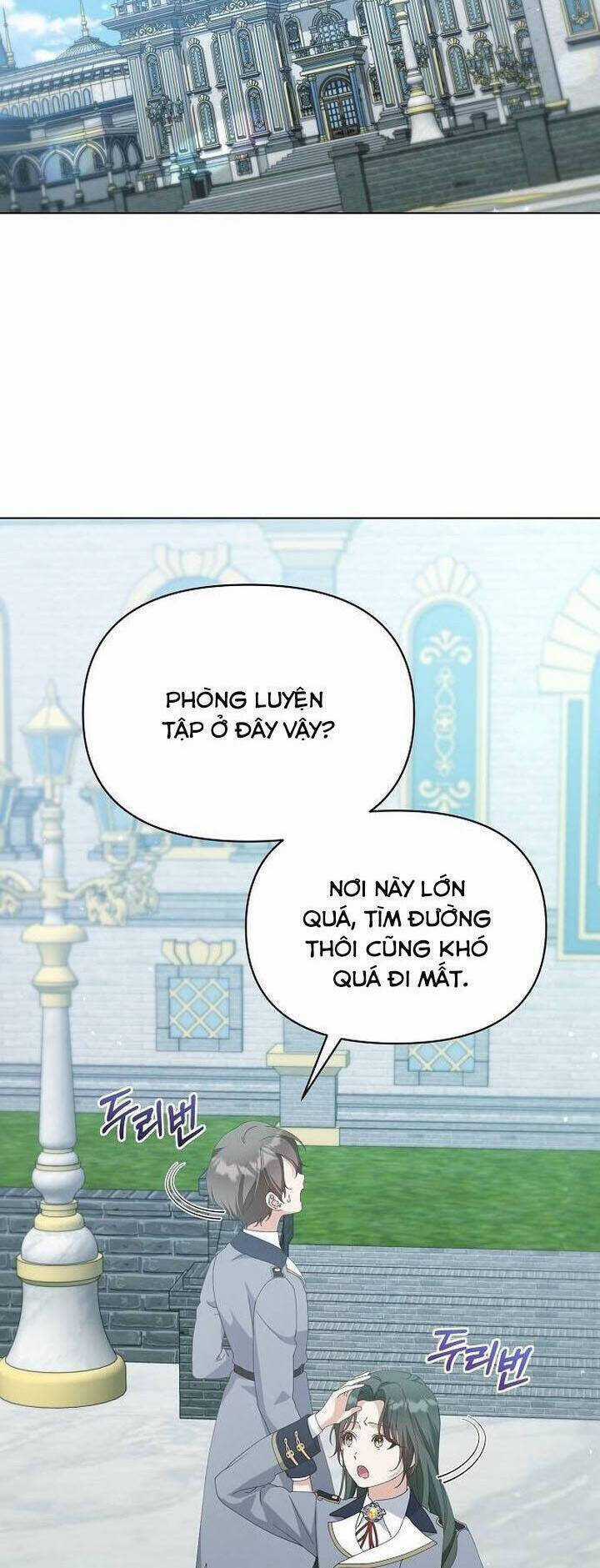 Trở Thành Con Gái Nuôi Của Gia Tộc Sát Thủ Chương 48 trang 2