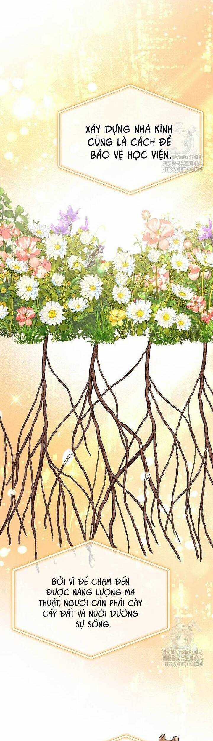 Trở Thành Con Gái Nuôi Của Gia Tộc Sát Thủ Chương 48 trang 22