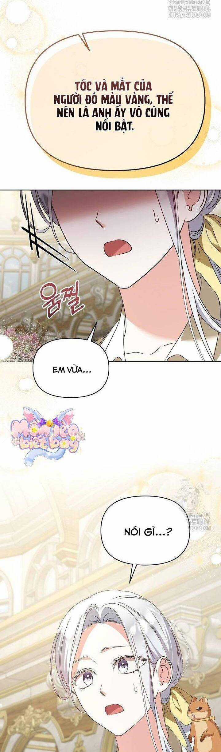 Trở Thành Con Gái Nuôi Của Gia Tộc Sát Thủ Chương 48 trang 31