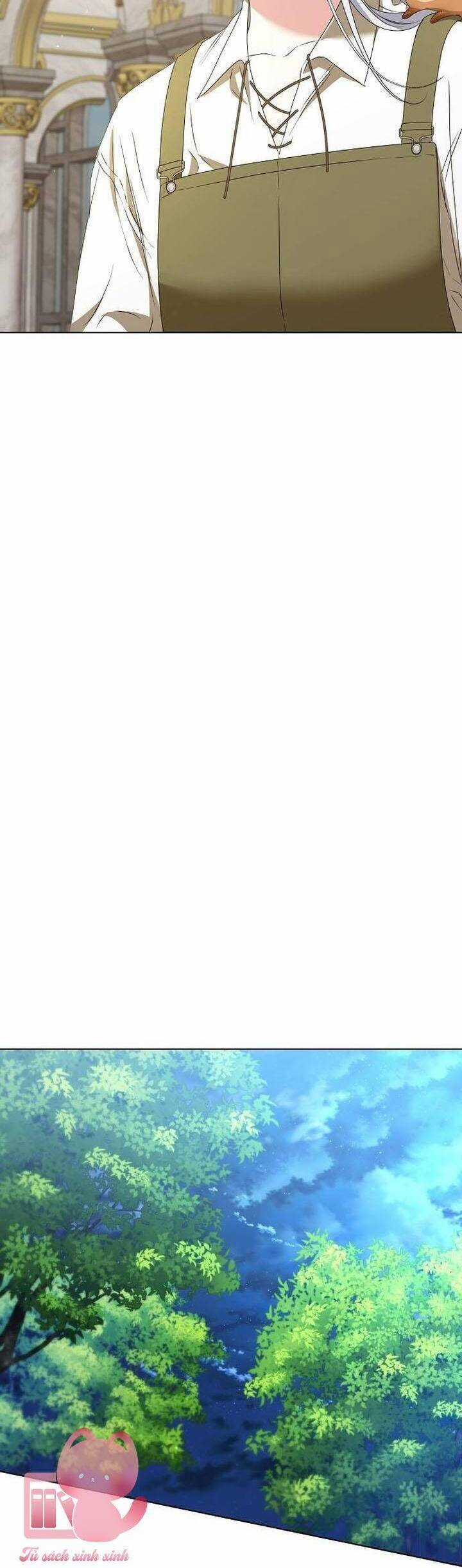 Trở Thành Con Gái Nuôi Của Gia Tộc Sát Thủ Chương 48 trang 32