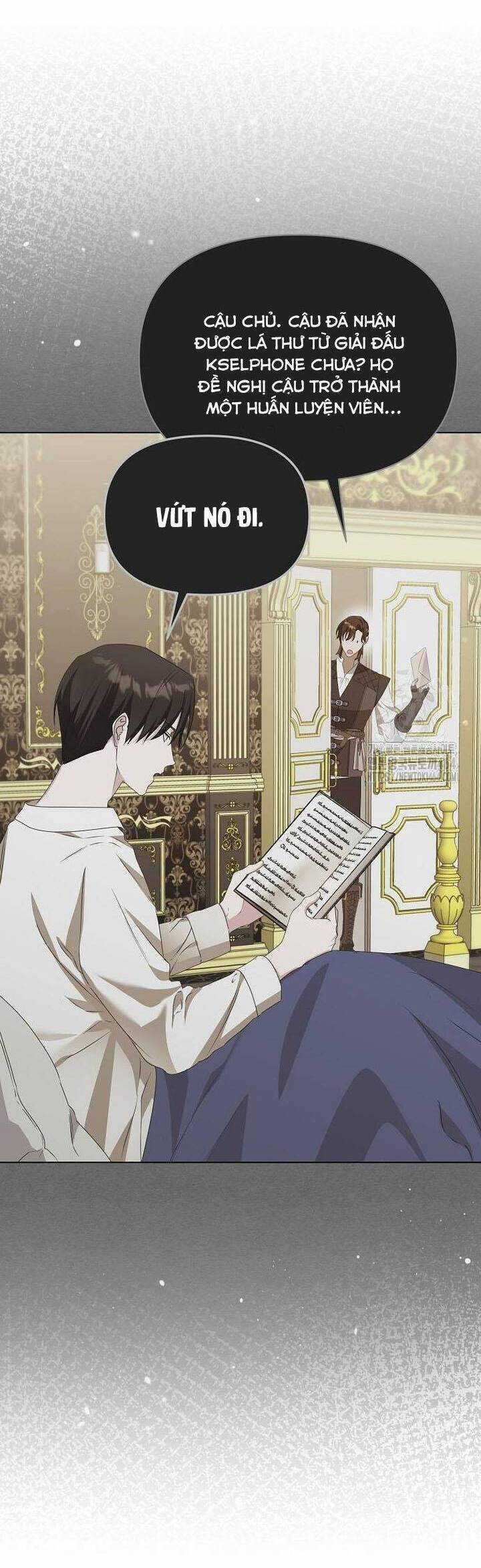 Trở Thành Con Gái Nuôi Của Gia Tộc Sát Thủ Chương 48 trang 45