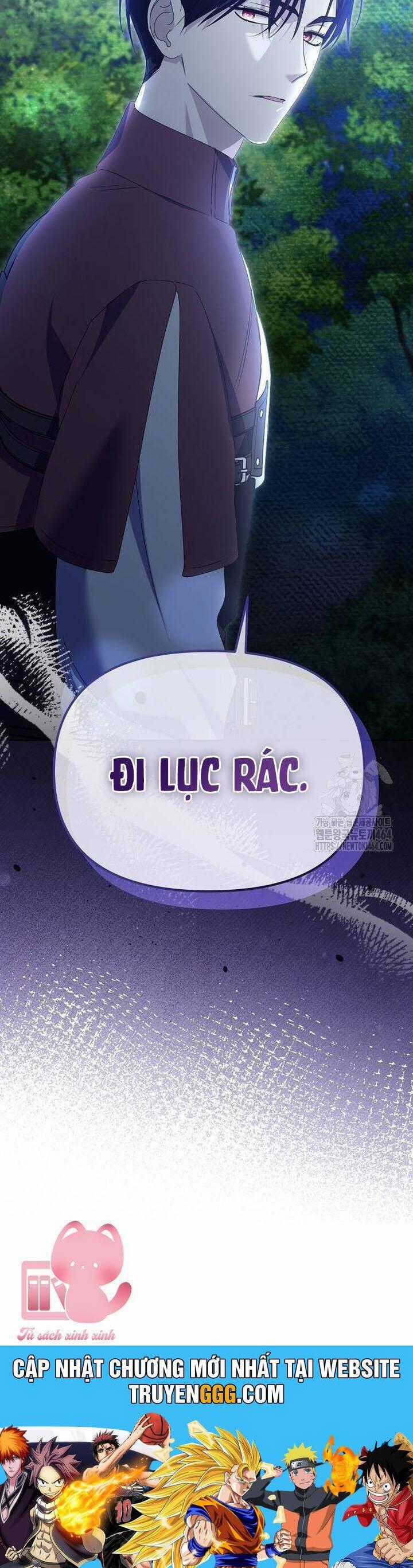 Trở Thành Con Gái Nuôi Của Gia Tộc Sát Thủ Chương 48 trang 47