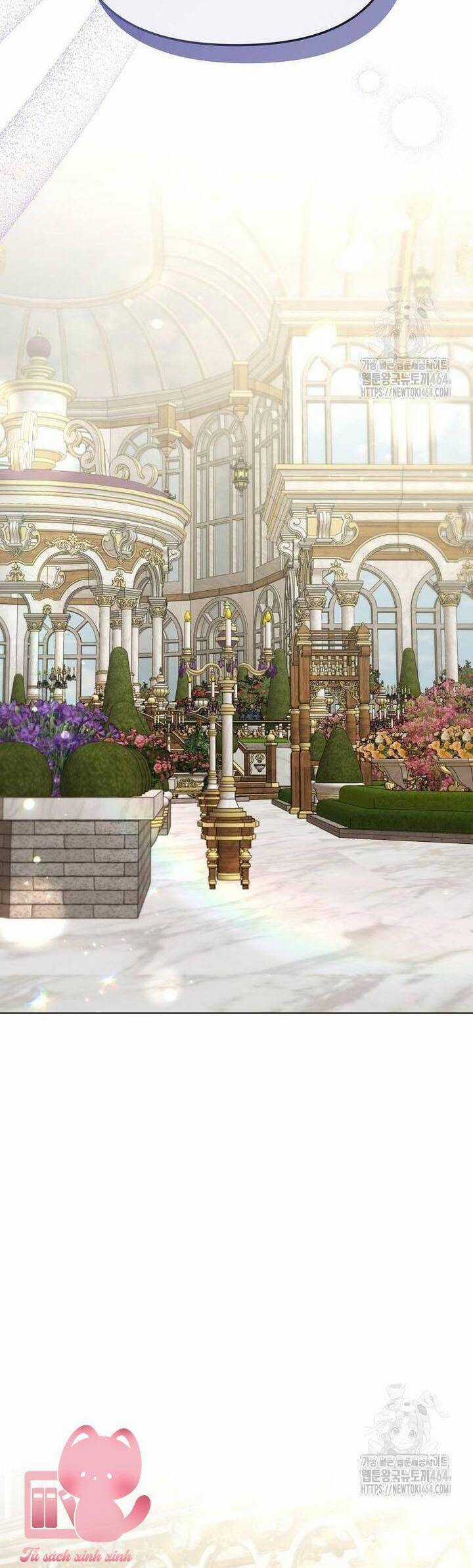 Trở Thành Con Gái Nuôi Của Gia Tộc Sát Thủ Chương 48 trang 8