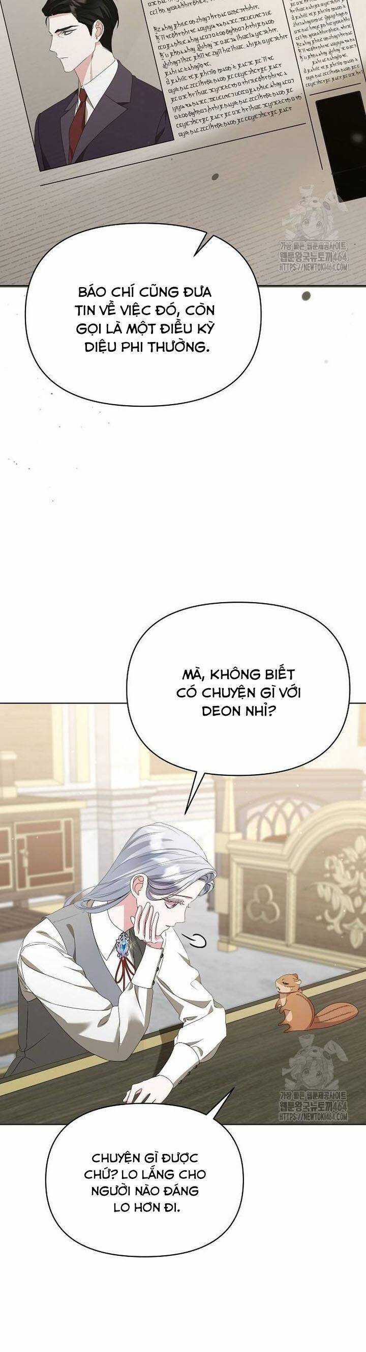 Trở Thành Con Gái Nuôi Của Gia Tộc Sát Thủ Chương 49 trang 10