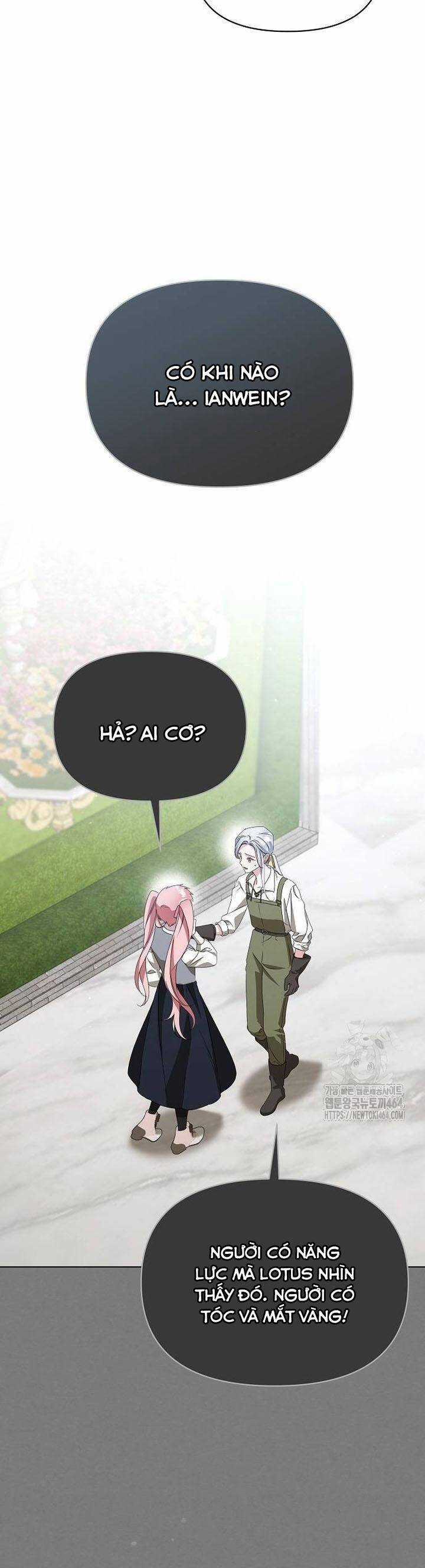 Trở Thành Con Gái Nuôi Của Gia Tộc Sát Thủ Chương 49 trang 12