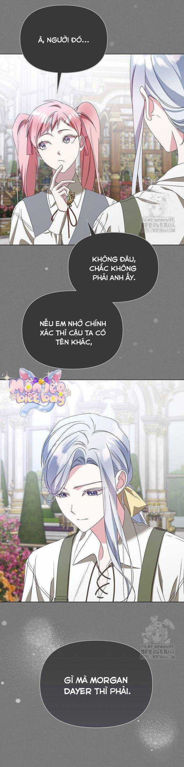 Trở Thành Con Gái Nuôi Của Gia Tộc Sát Thủ Chương 49 trang 13