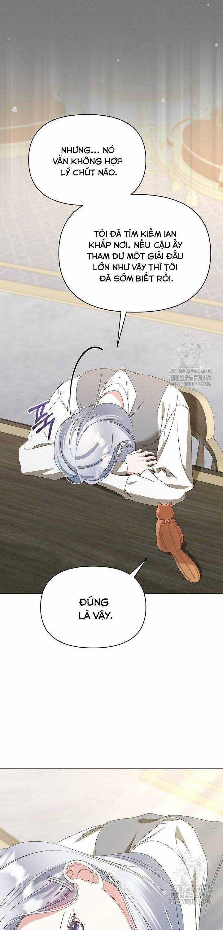 Trở Thành Con Gái Nuôi Của Gia Tộc Sát Thủ Chương 49 trang 14