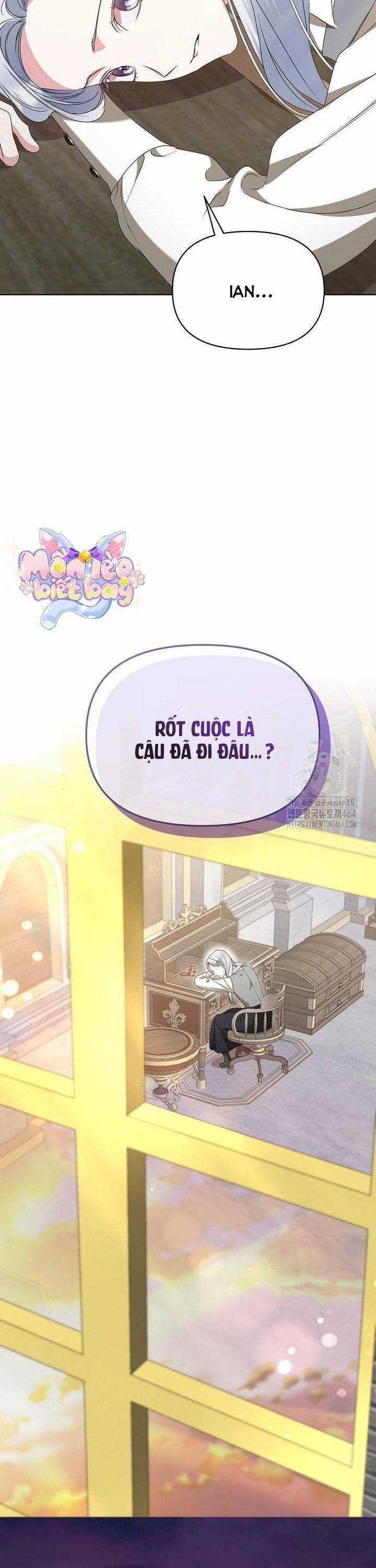 Trở Thành Con Gái Nuôi Của Gia Tộc Sát Thủ Chương 49 trang 15