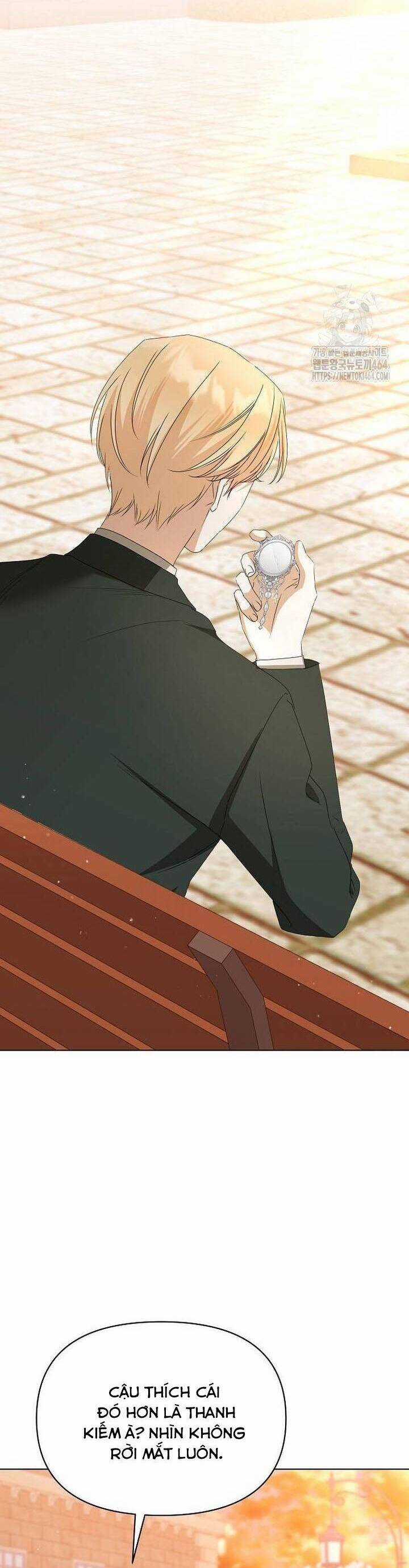 Trở Thành Con Gái Nuôi Của Gia Tộc Sát Thủ Chương 49 trang 20