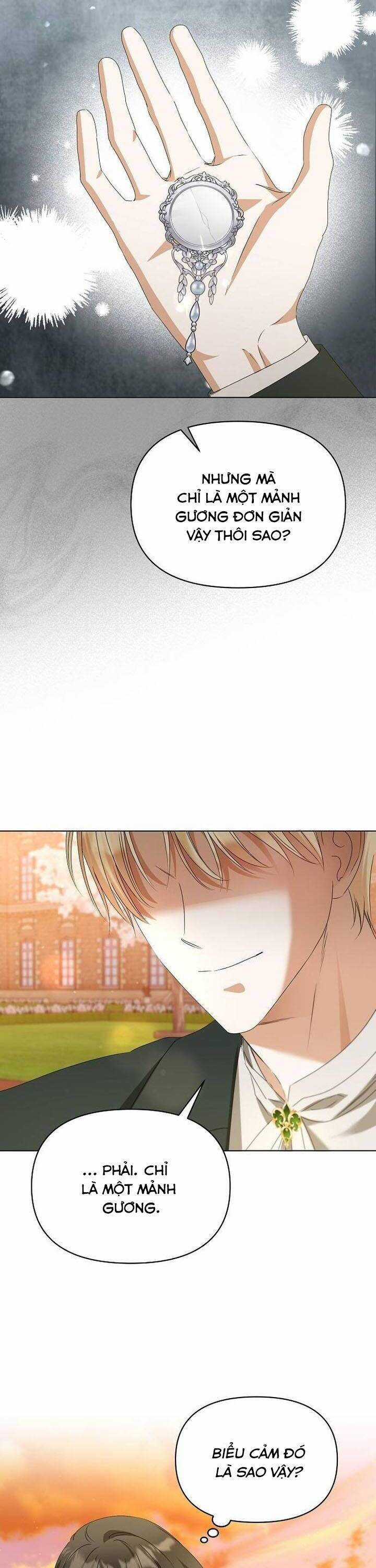 Trở Thành Con Gái Nuôi Của Gia Tộc Sát Thủ Chương 49 trang 22