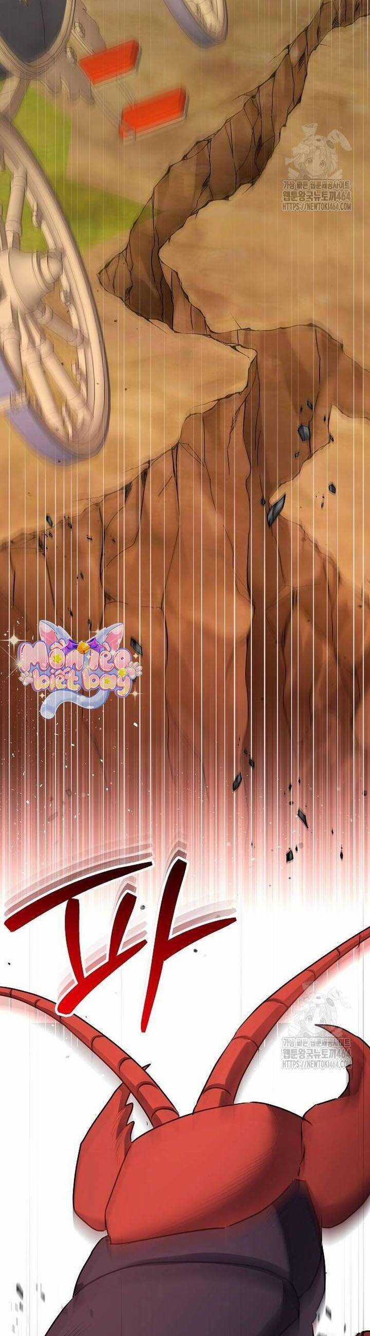 Trở Thành Con Gái Nuôi Của Gia Tộc Sát Thủ Chương 49 trang 30