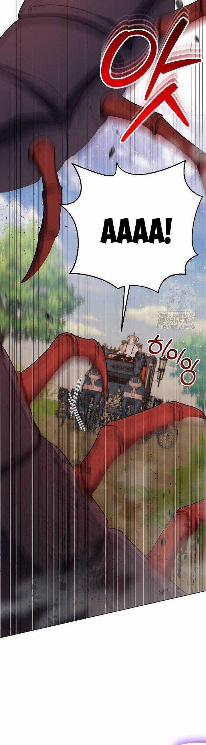 Trở Thành Con Gái Nuôi Của Gia Tộc Sát Thủ Chương 49 trang 31