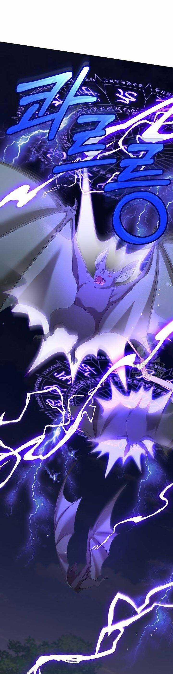 Trở Thành Con Gái Nuôi Của Gia Tộc Sát Thủ Chương 49 trang 36