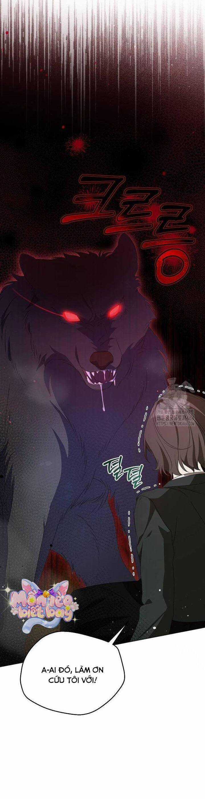 Trở Thành Con Gái Nuôi Của Gia Tộc Sát Thủ Chương 49 trang 39