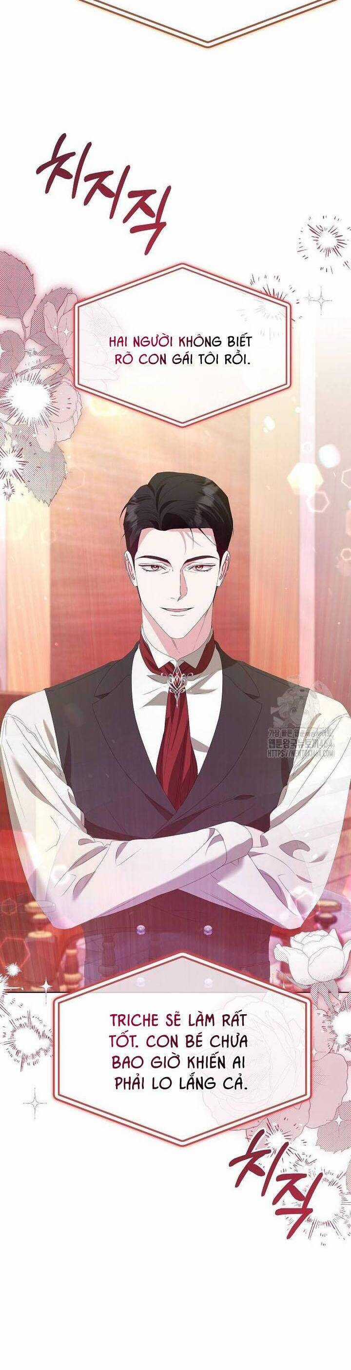 Trở Thành Con Gái Nuôi Của Gia Tộc Sát Thủ Chương 49 trang 4