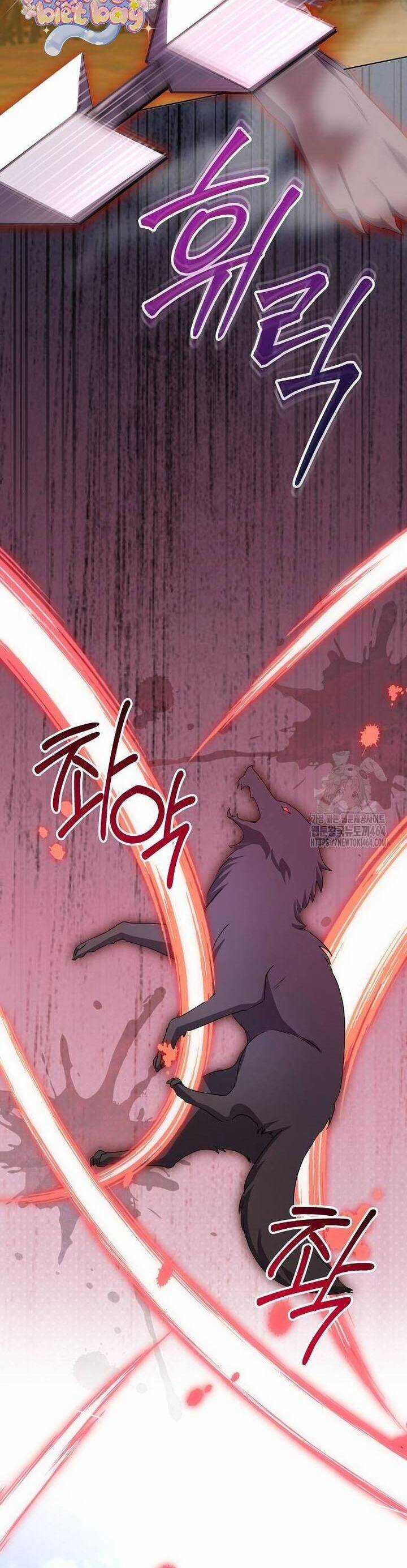 Trở Thành Con Gái Nuôi Của Gia Tộc Sát Thủ Chương 49 trang 42