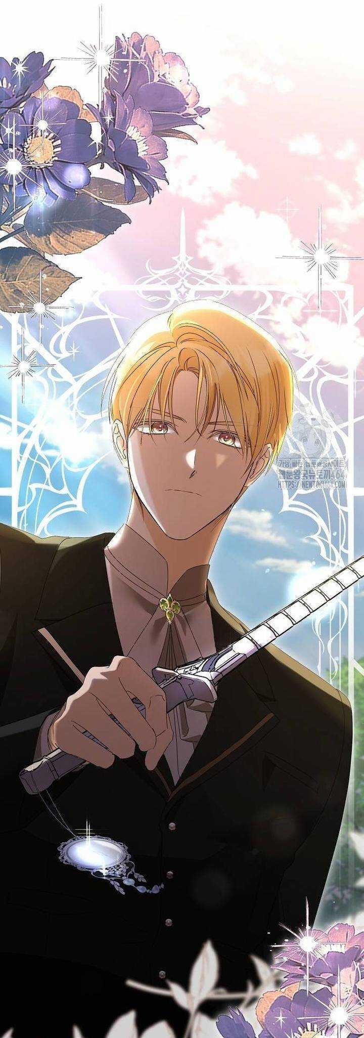 Trở Thành Con Gái Nuôi Của Gia Tộc Sát Thủ Chương 49 trang 44