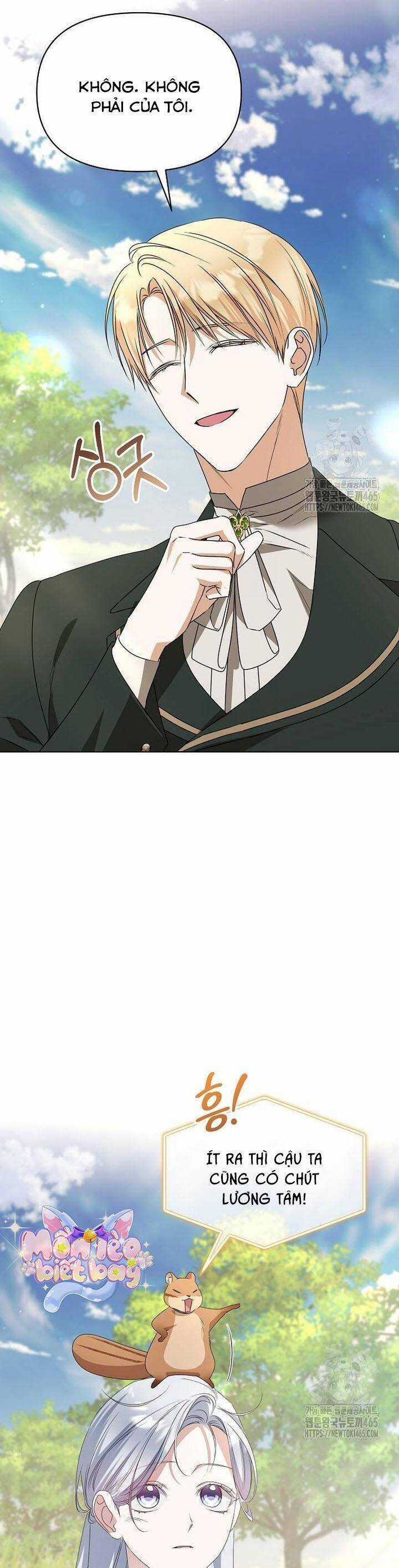 Trở Thành Con Gái Nuôi Của Gia Tộc Sát Thủ Chương 50 trang 13