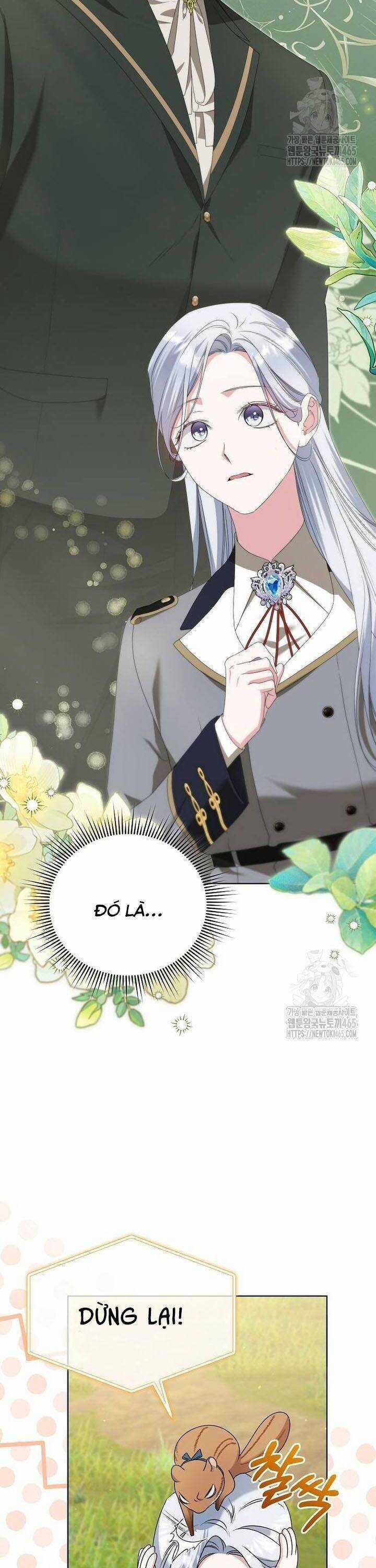 Trở Thành Con Gái Nuôi Của Gia Tộc Sát Thủ Chương 50 trang 2