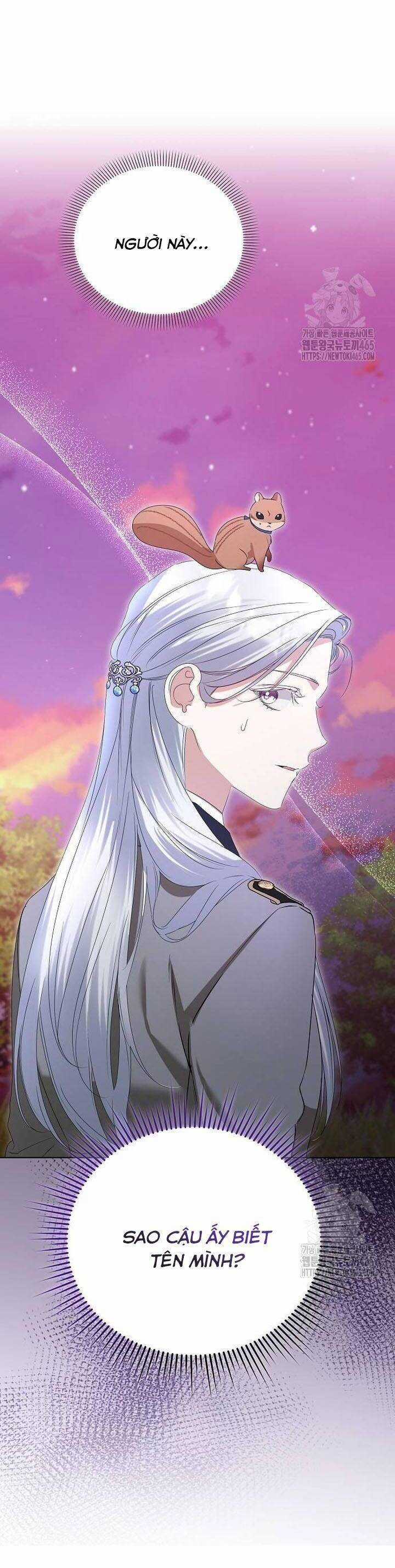 Trở Thành Con Gái Nuôi Của Gia Tộc Sát Thủ Chương 50 trang 22