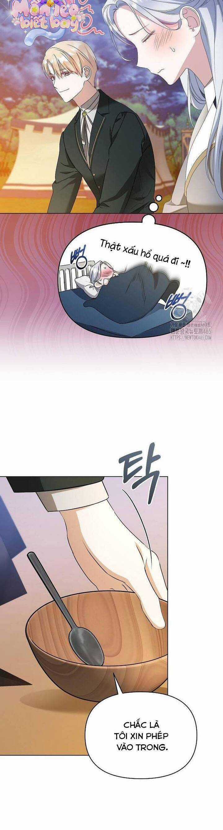 Trở Thành Con Gái Nuôi Của Gia Tộc Sát Thủ Chương 50 trang 26