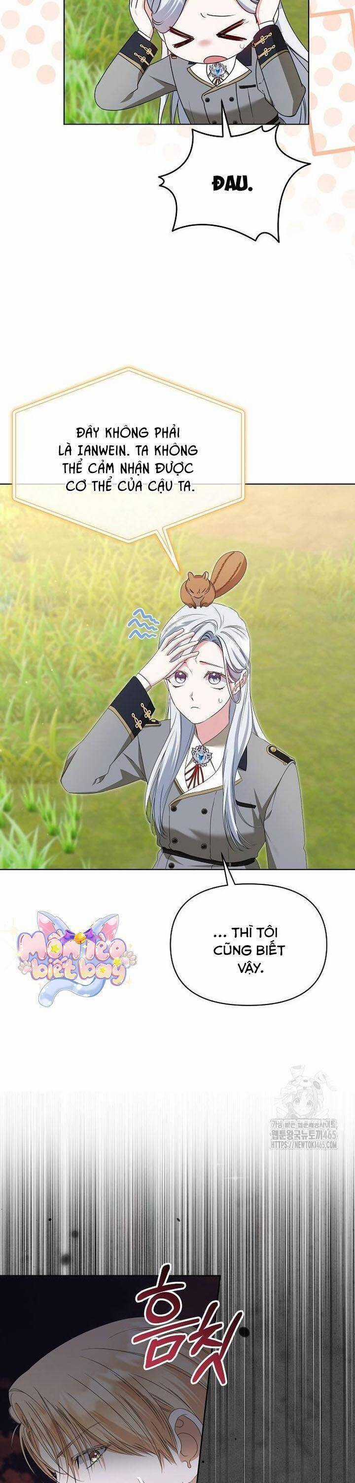 Trở Thành Con Gái Nuôi Của Gia Tộc Sát Thủ Chương 50 trang 3