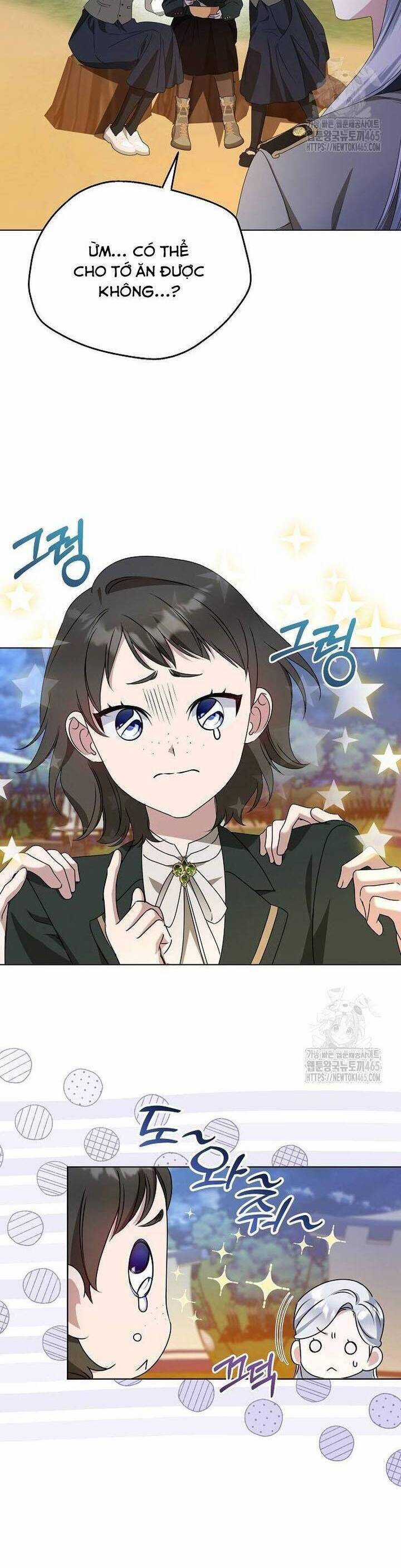 Trở Thành Con Gái Nuôi Của Gia Tộc Sát Thủ Chương 50 trang 30