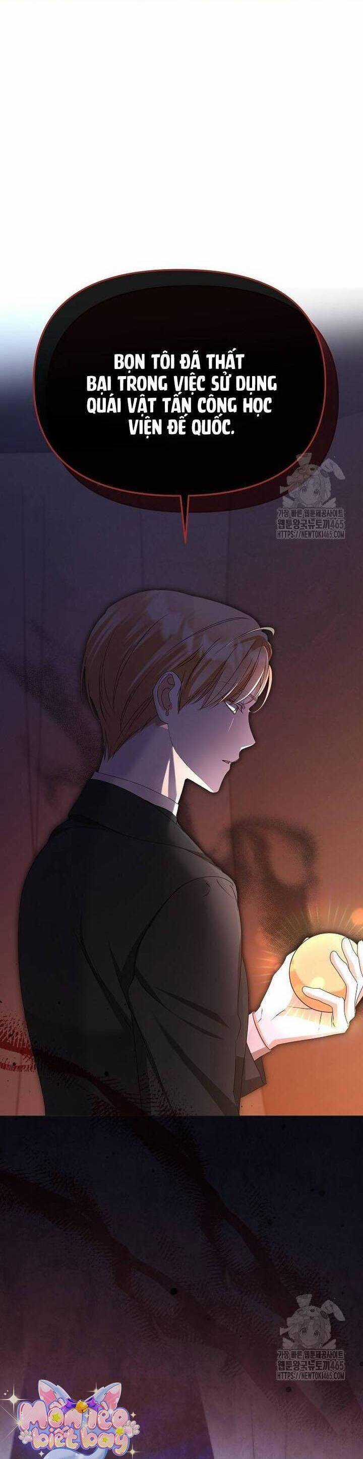 Trở Thành Con Gái Nuôi Của Gia Tộc Sát Thủ Chương 50 trang 35