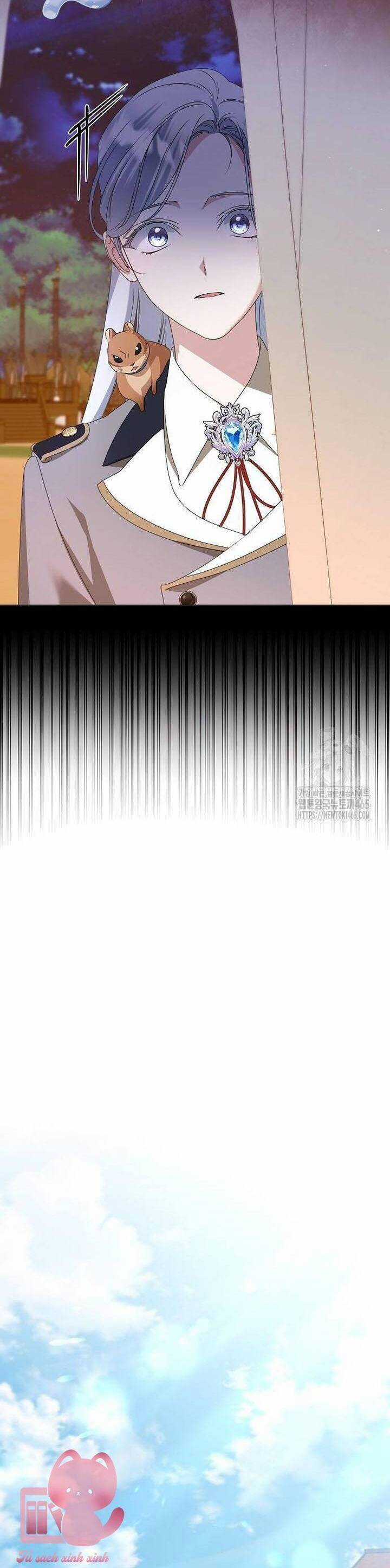 Trở Thành Con Gái Nuôi Của Gia Tộc Sát Thủ Chương 50 trang 36