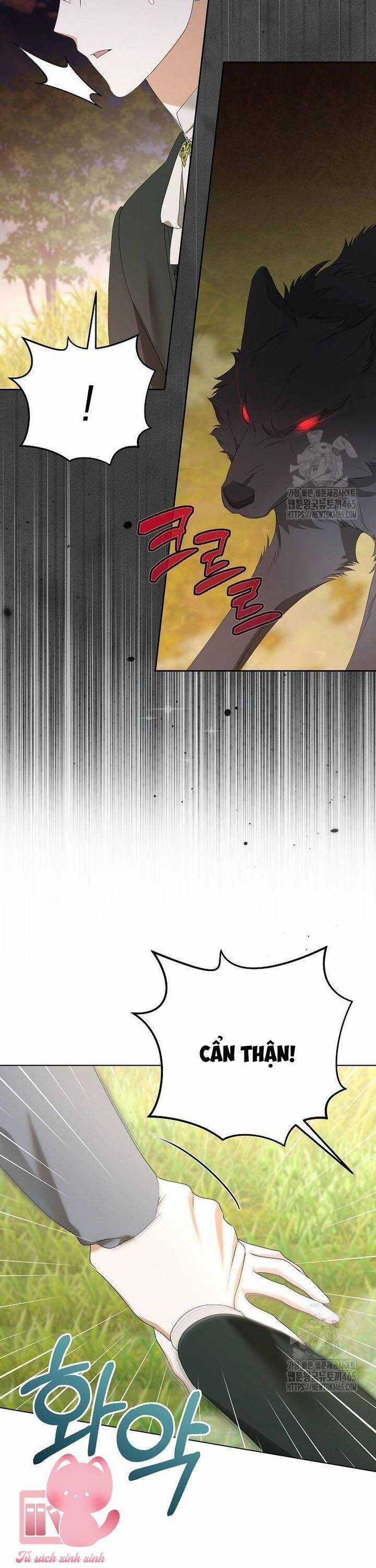 Trở Thành Con Gái Nuôi Của Gia Tộc Sát Thủ Chương 50 trang 4