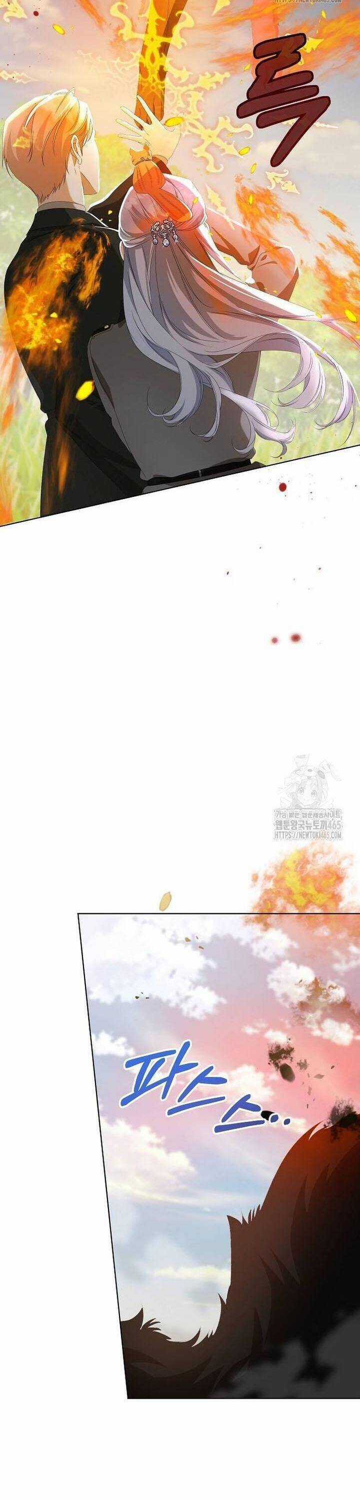 Trở Thành Con Gái Nuôi Của Gia Tộc Sát Thủ Chương 50 trang 6