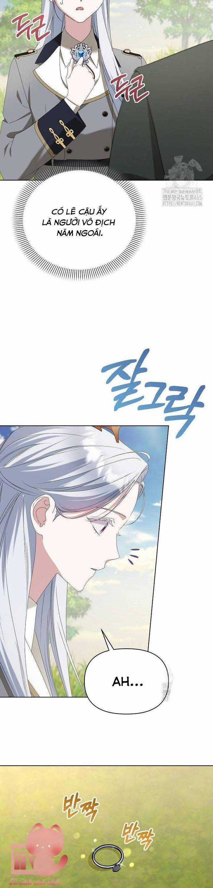 Trở Thành Con Gái Nuôi Của Gia Tộc Sát Thủ Chương 50 trang 8