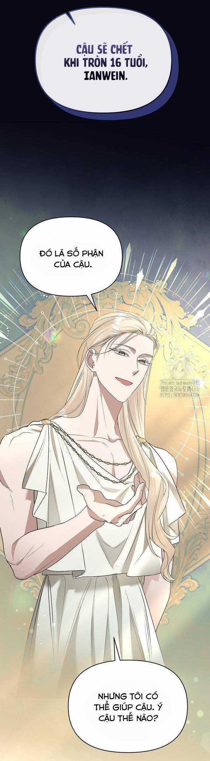 Trở Thành Con Gái Nuôi Của Gia Tộc Sát Thủ Chương 51 trang 11