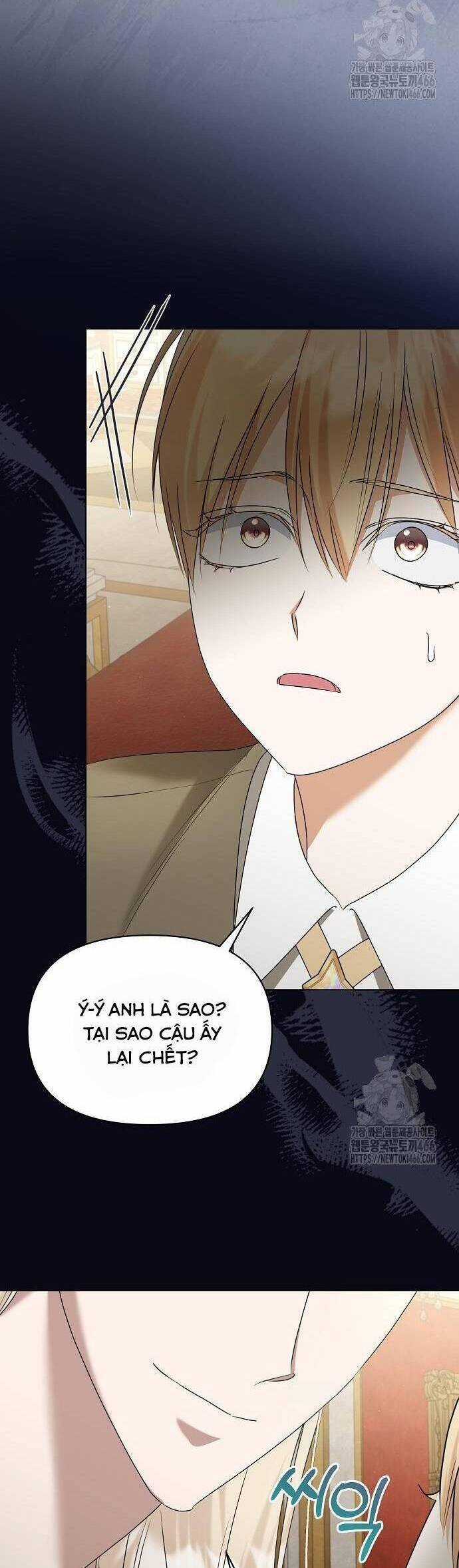 Trở Thành Con Gái Nuôi Của Gia Tộc Sát Thủ Chương 51 trang 16