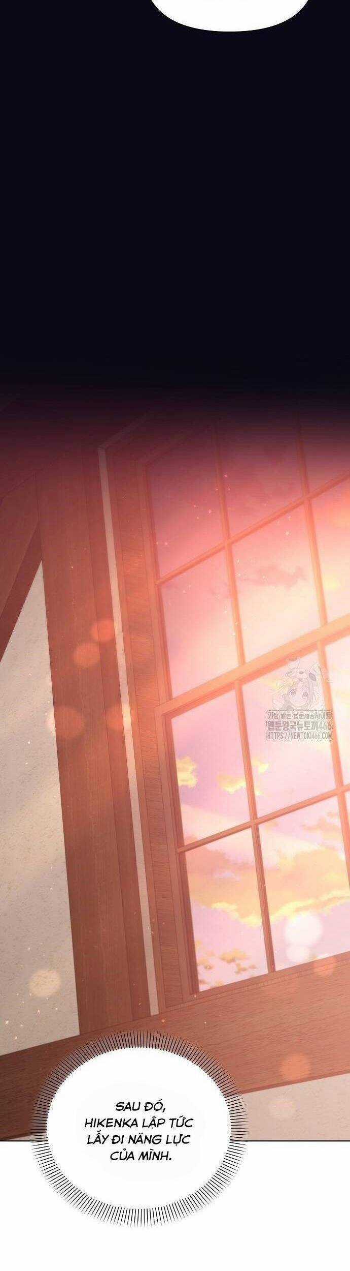 Trở Thành Con Gái Nuôi Của Gia Tộc Sát Thủ Chương 51 trang 23