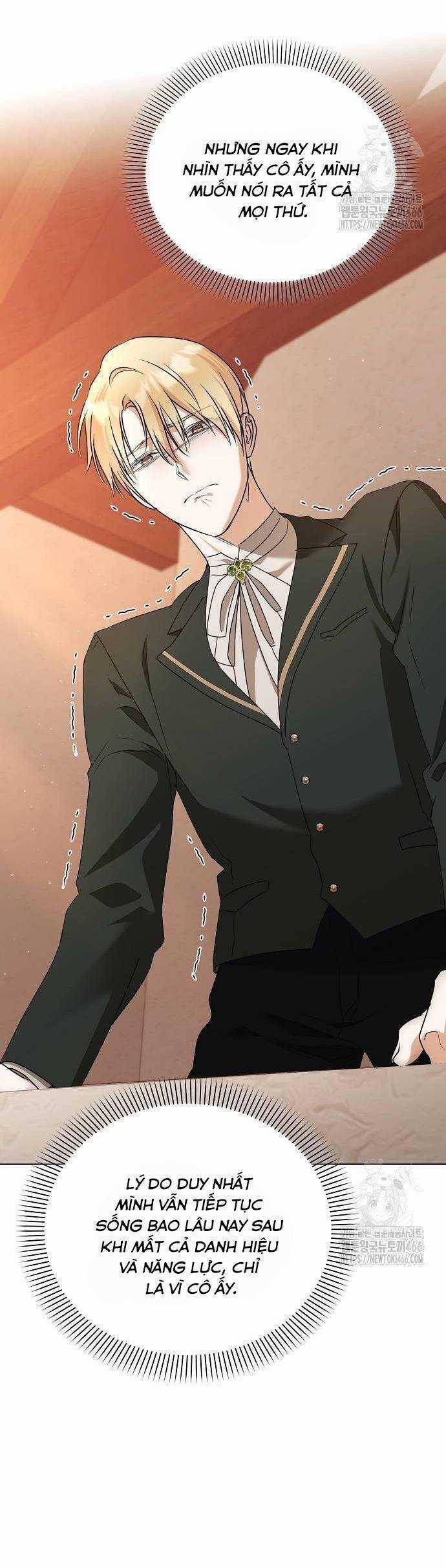 Trở Thành Con Gái Nuôi Của Gia Tộc Sát Thủ Chương 51 trang 26