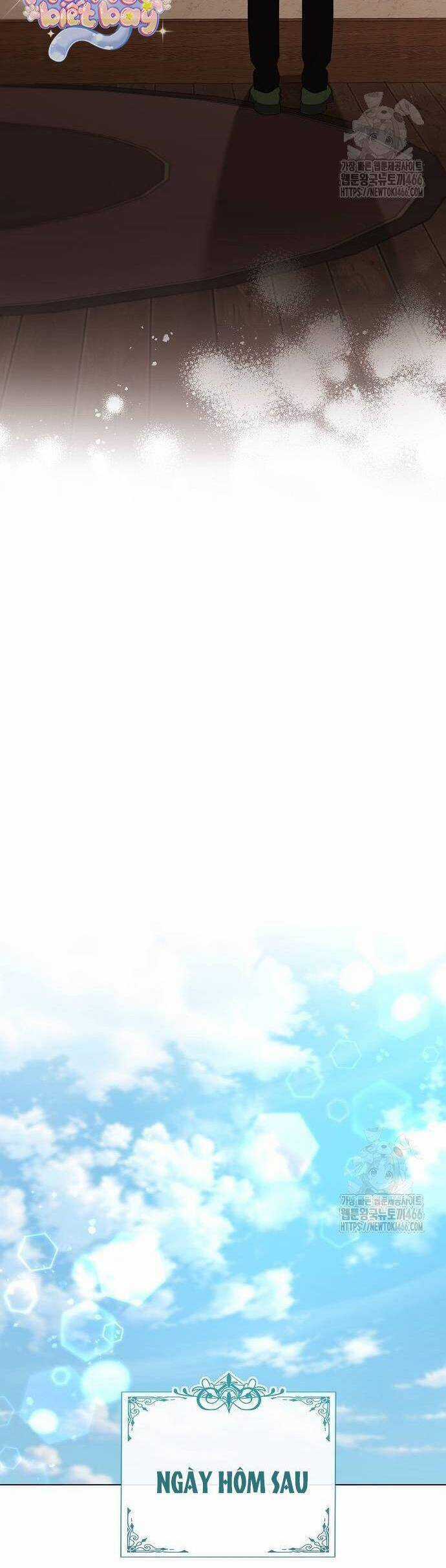 Trở Thành Con Gái Nuôi Của Gia Tộc Sát Thủ Chương 51 trang 28